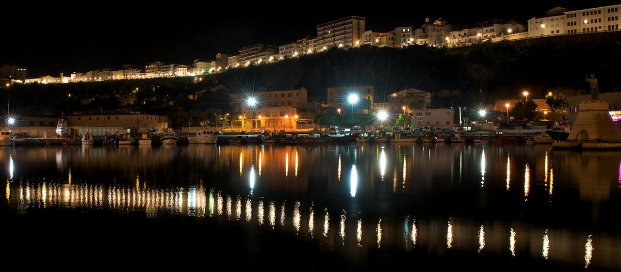 Hotel Ideale Ortona Exteriér fotografie
