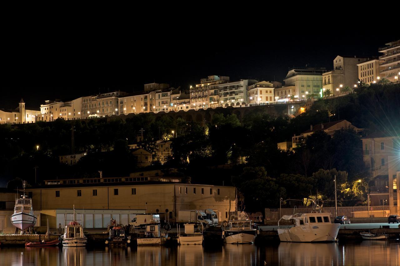 Hotel Ideale Ortona Exteriér fotografie