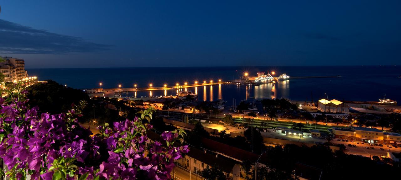 Hotel Ideale Ortona Exteriér fotografie